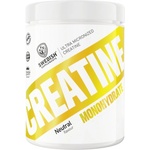Swedish Supplements Creatine Monohydrate / Extra Micronized [500 грама]