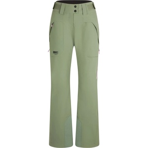 Ziener Ски панталон Ziener Women's Rontara-Z Ski trousers - Dusty Green (107-4640-0212)