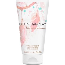 Betty Barclay Bohemian Romance sprchový krém 150 ml