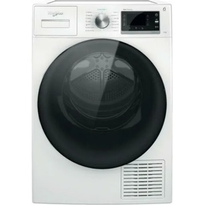 Whirlpool W6 D84WB Сушилни