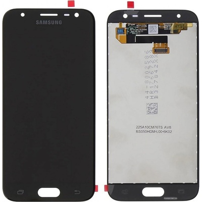 LCD Displej + Dotykové sklo Samsung Galaxy J3 – Zboží Živě