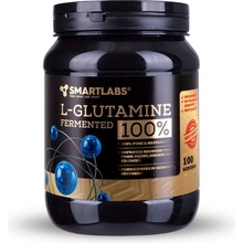 Smartlabs Fermented L-Glutamin 500 g