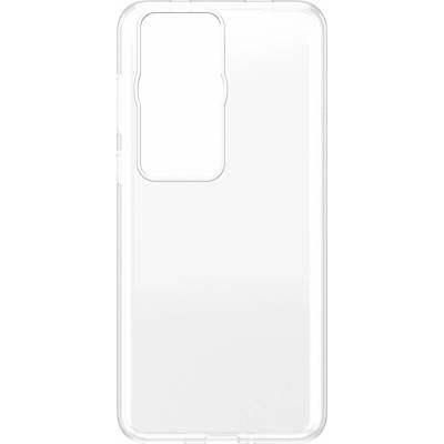 Safe Гръб Safe Case за Huawei P60 Pro - Прозрачен (5711724955150)
