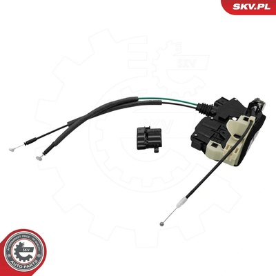 Zámek dveří ESEN SKV 60SKV522
