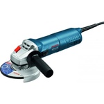 Bosch GWS 9-125 (0601791002) Ъглошлайф