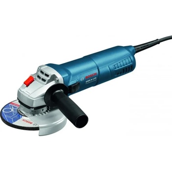 Bosch GWS 9-125 (0601791002)