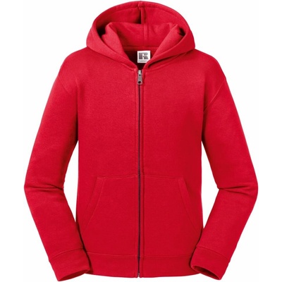 Russell Athletic 266B classic red