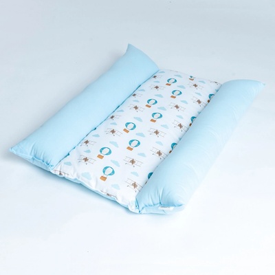 Tulimese Podložka na pult letadla a balóny modrá – Zboží Dáma