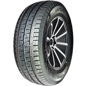 APLUS A869 205/75 R16C 110R Автомобилни гуми