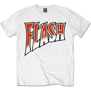 Queen Flash Gordon White XL Риза (QU01XL)