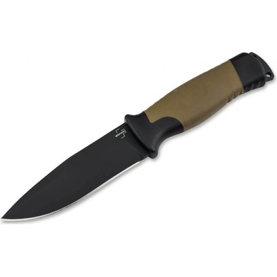 Boker Plus DESERTMAN 02BO083
