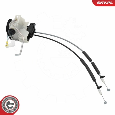 Zámok dverí ESEN SKV 60SKV791
