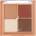 rom&nd Rom&nd - Better Than Eyes 6.5g - M01 Dry Apple Blossom