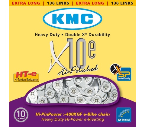 KMC X-10-E