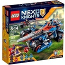 LEGO® Nexo Knights 70315 Clayova burácející čepel