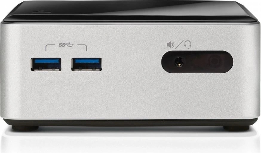 Intel NUC D34010WYK - Heureka.cz