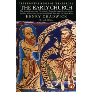 Penguin History of the Church (ISBN: 9780140231991)