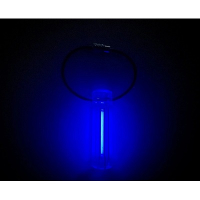 LK Baits Izotop Firefly Super Kit Marker Isotope Blue 40x10mm – Zboží Dáma