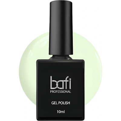 BAFI gel lak Easter 2 Fresh Mint 10 ml