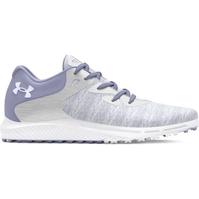 Under Armour Charged Breathe 2 Knit SL Wmn white/violet