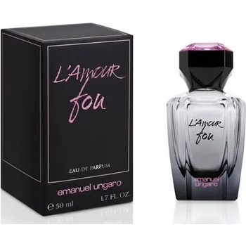 Image 1 of Emanuel Ungaro L'Amour Fou EDP 50 ml
