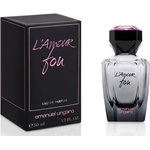 Emanuel Ungaro L'Amour Fou EDP 50 ml Парфюми