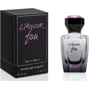 Emanuel Ungaro L'Amour Fou EDP 50 ml Парфюми