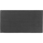 BLOMUS Постелка за баня piana, 50х100 см - цвят графит (blomus-69141)