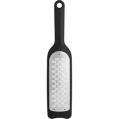 Brabantia Struhadlo plátkovač s krytem, tmavě šedá
