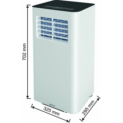 ECG MK 9000 Wifi – Hledejceny.cz