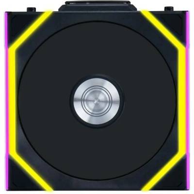 Lian Li UNI FAN SL Wireless 120 Black 12SL1W1B