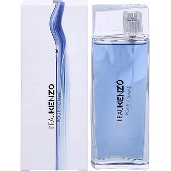 Kenzo L´Eau Kenzo Intense toaletní voda pánská 100 ml od 136 Kč