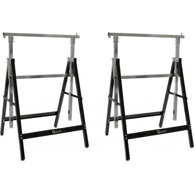 Geko stavební koza 2ks 18144 – Zbozi.Blesk.cz