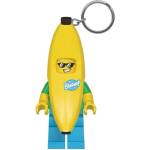 LEGO LED Lite LEGO® Classic Banana Guy светеща фигурка (LGL-KE118)