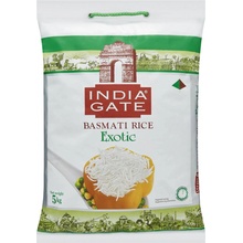 India Gate Basmati ryža Exotic 5 kg