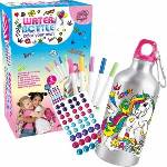 MAKSIK Creative Set - Water Bottle for Decoration JX20420A