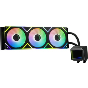 ADATA XPG LEVANTE II 360 (LEVANTEII360-BKCWW)