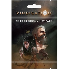 Orange Nebula Vindication: Community Pack 2019