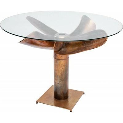 Anvicti1 OCEAN 105 cm měděný 39923 (45131)JS39922
