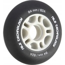 Nils Extreme PU 84 mm 82A 4 ks