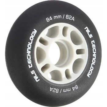 Nils Extreme PU 84 mm 82A 4 ks