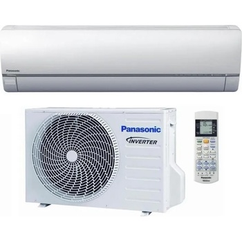 Panasonic CS-XE18QKEW / CU-E18QKE Etherea