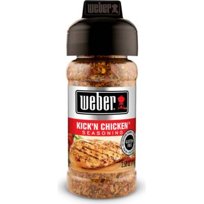 Weber Kick´N Chicken 142 g
