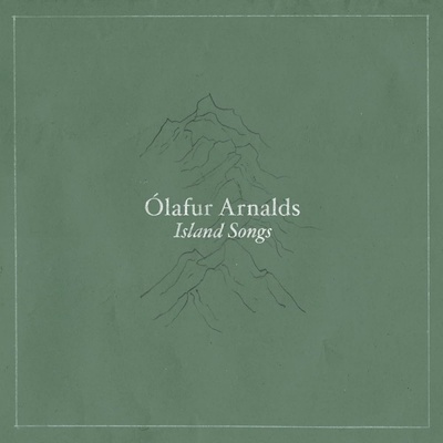 Ólafur Arnalds - Island Songs CD