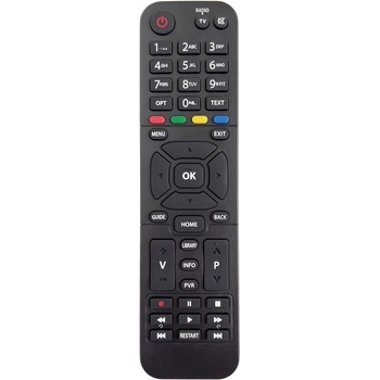 KAON mz-50, mz-52, mz-102, mz-120 - оригинален дистанционен контрол (mz-50, mz-52, mz-102, mz-120)