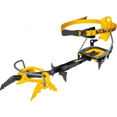 Grivel G20 PLUS CrampOMatic EVO w/rearAnti,HfP