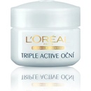 L'Oréal Triple Active hydratační oční krém 15 ml