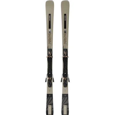 Salomon E S/MAX N°12 F80 24/25