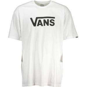 VANS Мъжка тениска с къс ръкав vans, Размер s, Цвят Бял (vn000ggg_d124189_biancoyb2)