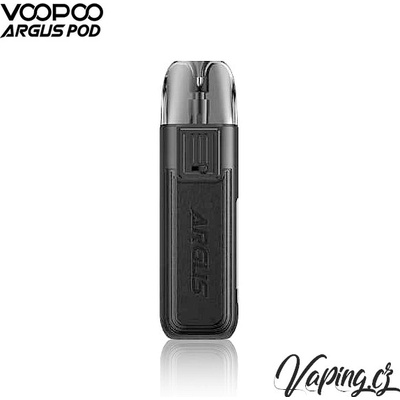 VooPoo ARGUS Pod 800 mAh Černá 1 ks